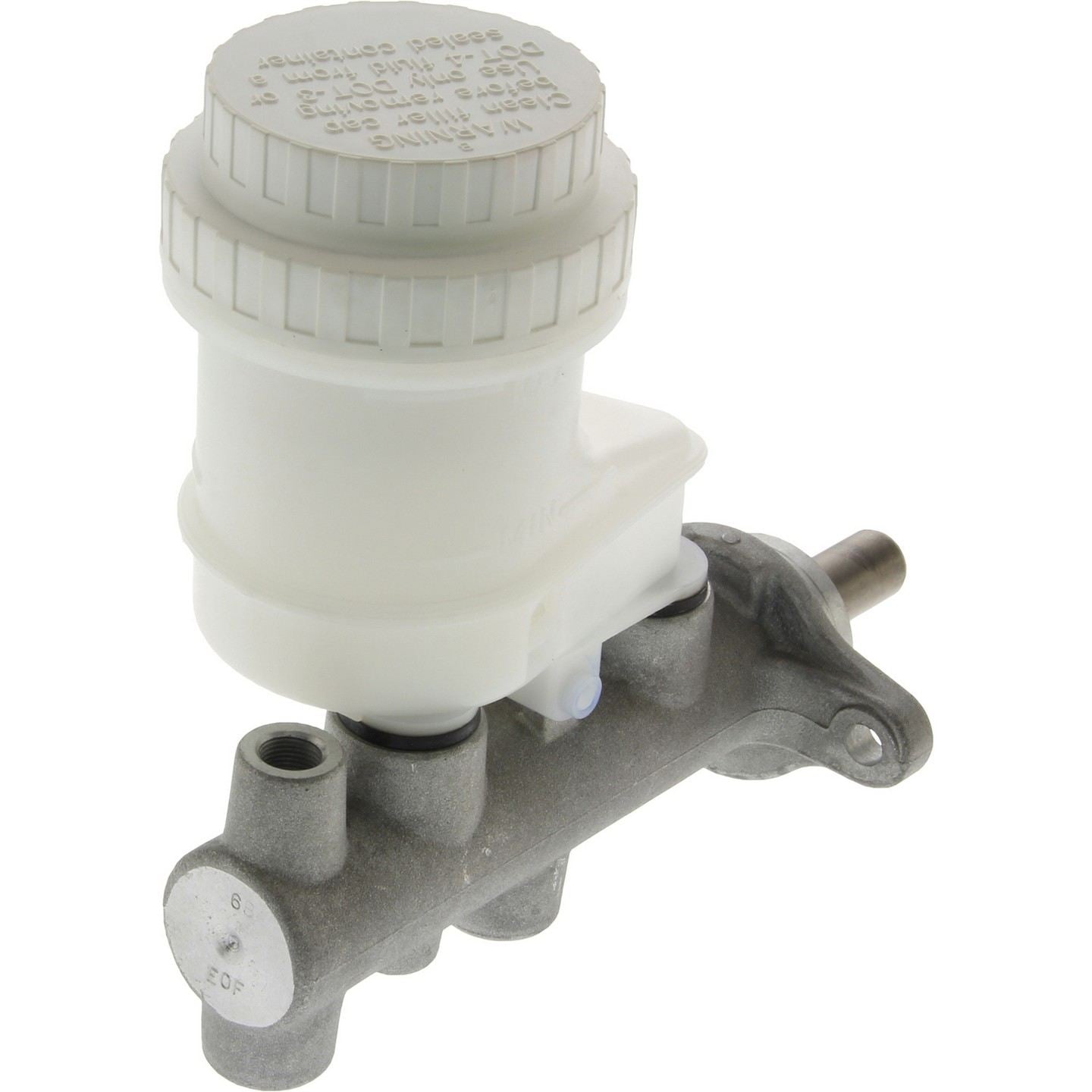 Centric Parts Brake Master Cylinder Premium for 2005-2001 Chrysler Sebring Dodge Stratus 2005-2000 Mitsubishi Eclipse 130.46013