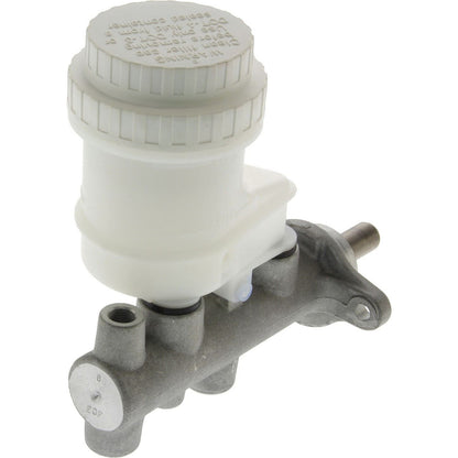 Centric Parts Brake Master Cylinder Premium for 2005-2001 Chrysler Sebring Dodge Stratus 2005-2000 Mitsubishi Eclipse 130.46013