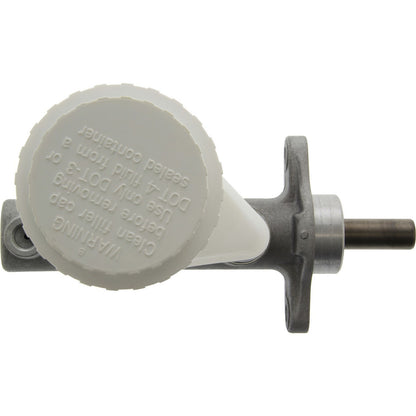 Centric Parts Brake Master Cylinder Premium for 2005-2001 Chrysler Sebring Dodge Stratus 2005-2000 Mitsubishi Eclipse 130.46013