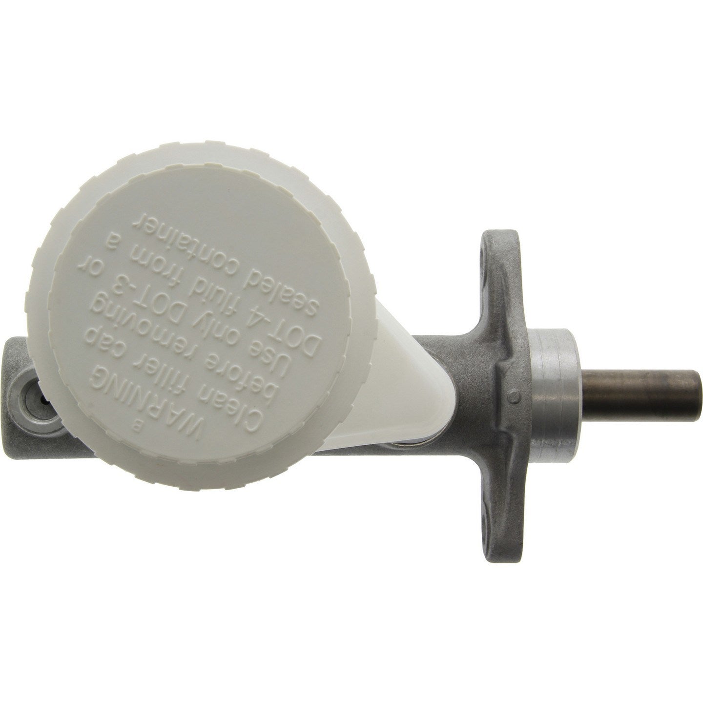 Centric Parts Premium Brake Master Cylinder 130.46013