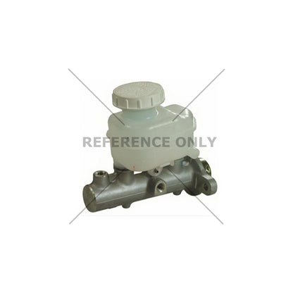 Centric Parts Brake Master Cylinder 130.46022