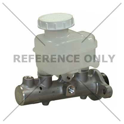 Centric Parts Brake Master Cylinder Premium for 2005-2006 Mitsubishi Lancer 130.46024