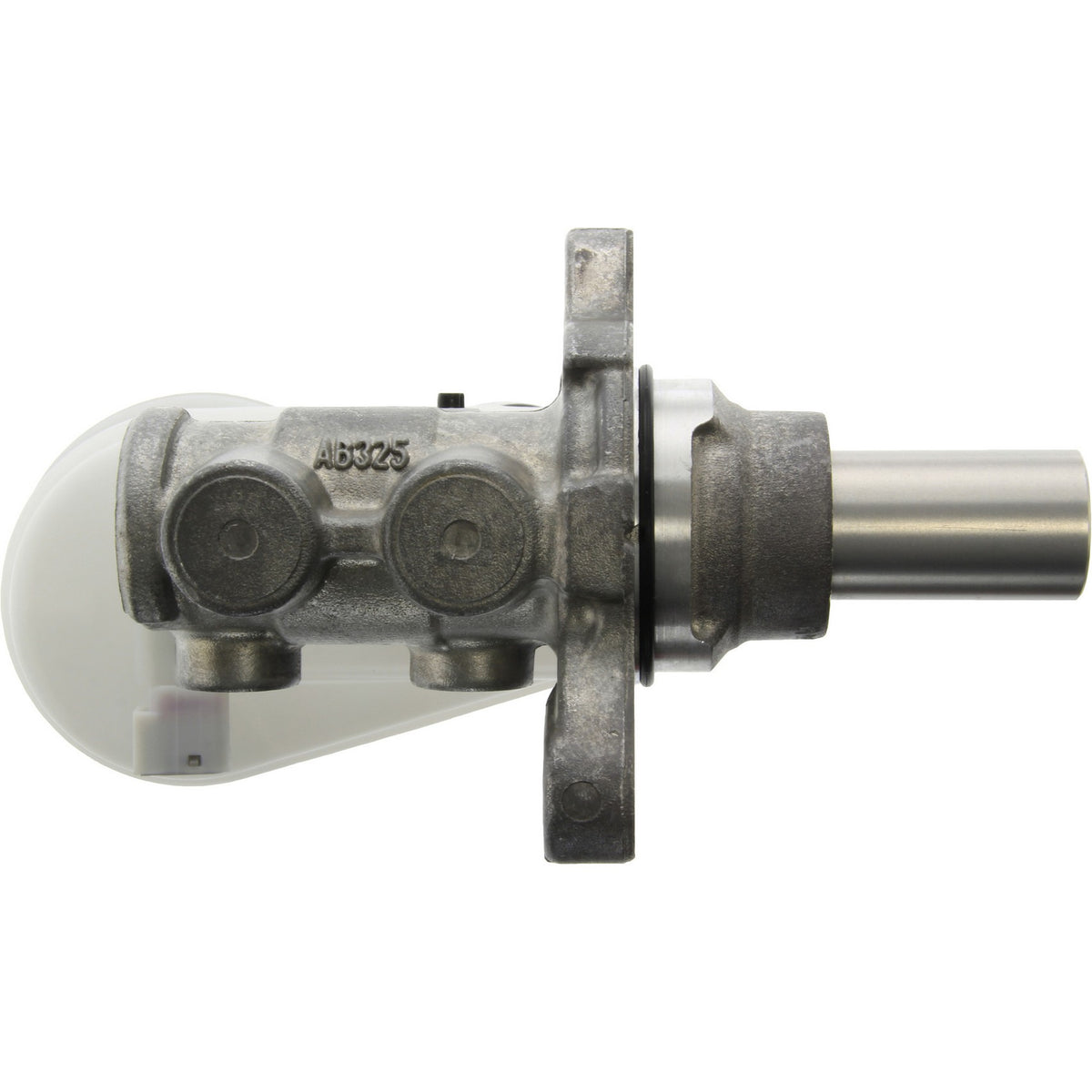 Centric Parts Premium Brake Master Cylinder 130.46025