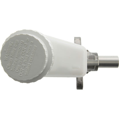 Centric Parts Brake Master Cylinder Premium for 2006-2012 Mitsubishi Eclipse Galant 130.46025