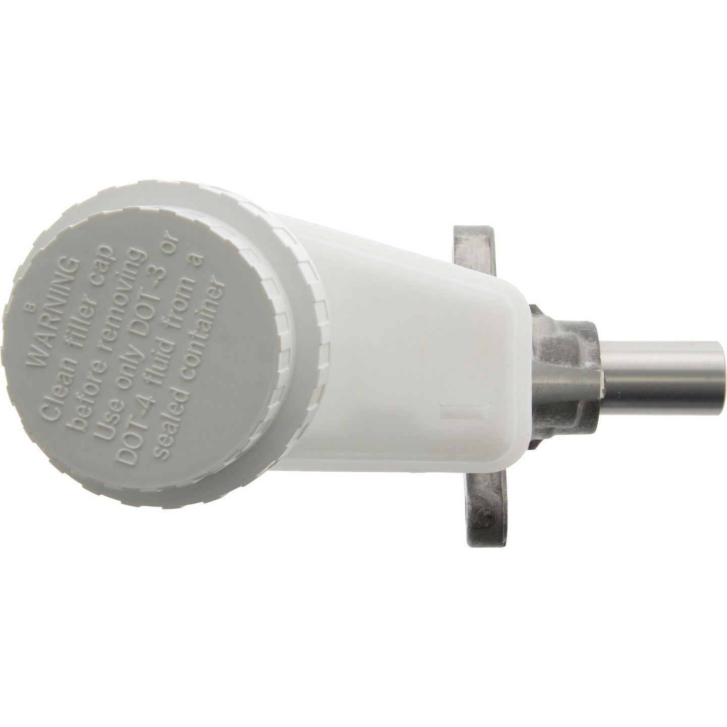 Centric Parts Premium Brake Master Cylinder 130.46025