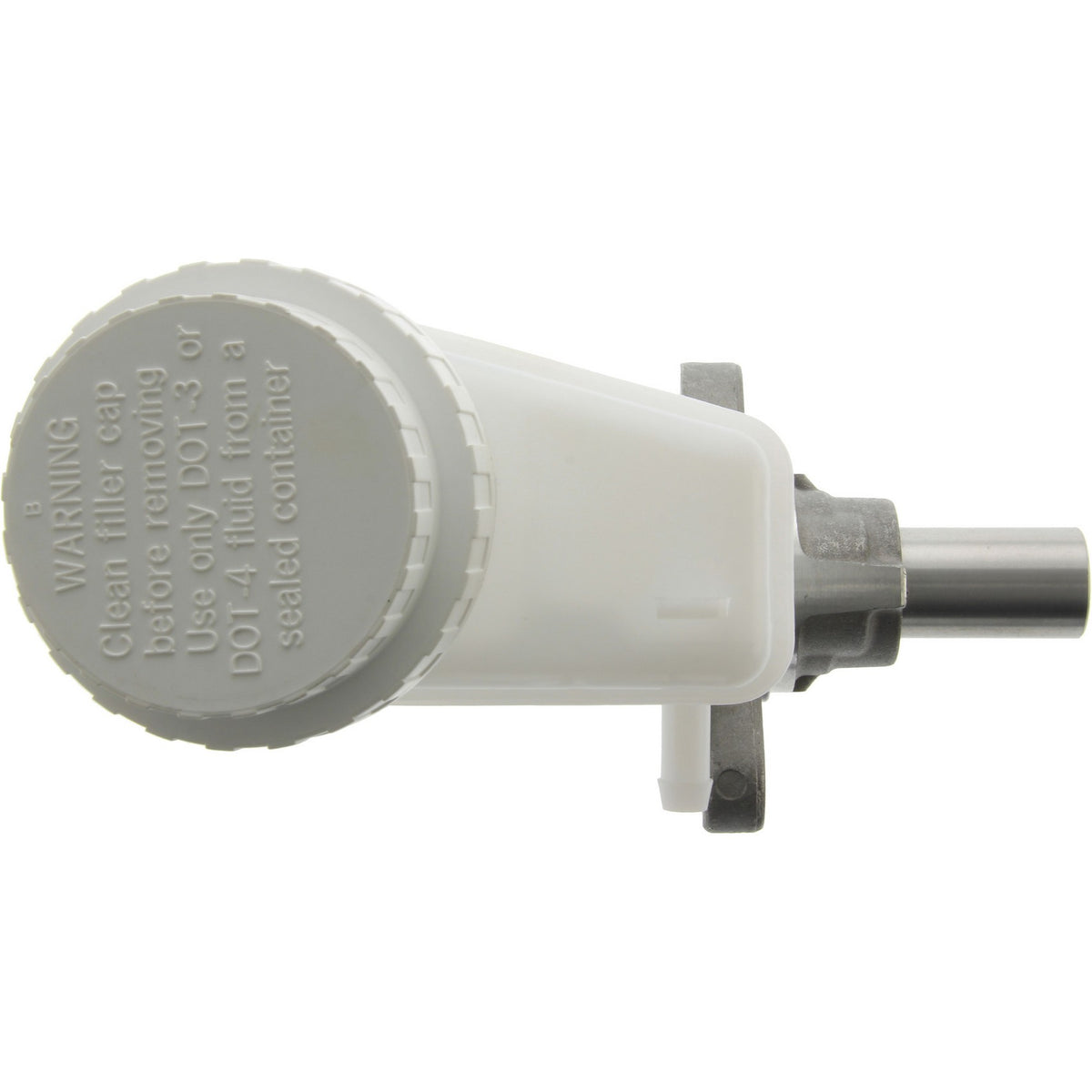 Centric Parts Premium Brake Master Cylinder 130.46026