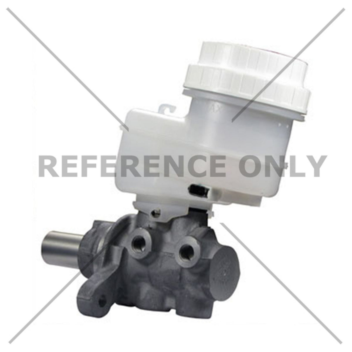 Centric Parts Brake Master Cylinder Premium for 2007-2010 Mitsubishi Eclipse 130.46028
