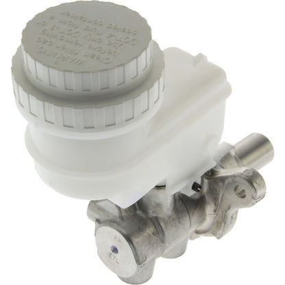 Centric Parts Brake Master Cylinder Premium with Original Aluminum Casting for 2007-2012 Mitsubishi Eclipse Galant 130.46031