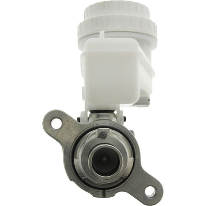 Centric Parts Brake Master Cylinder Premium with Original Aluminum Casting for 2007-2012 Mitsubishi Eclipse Galant 130.46031