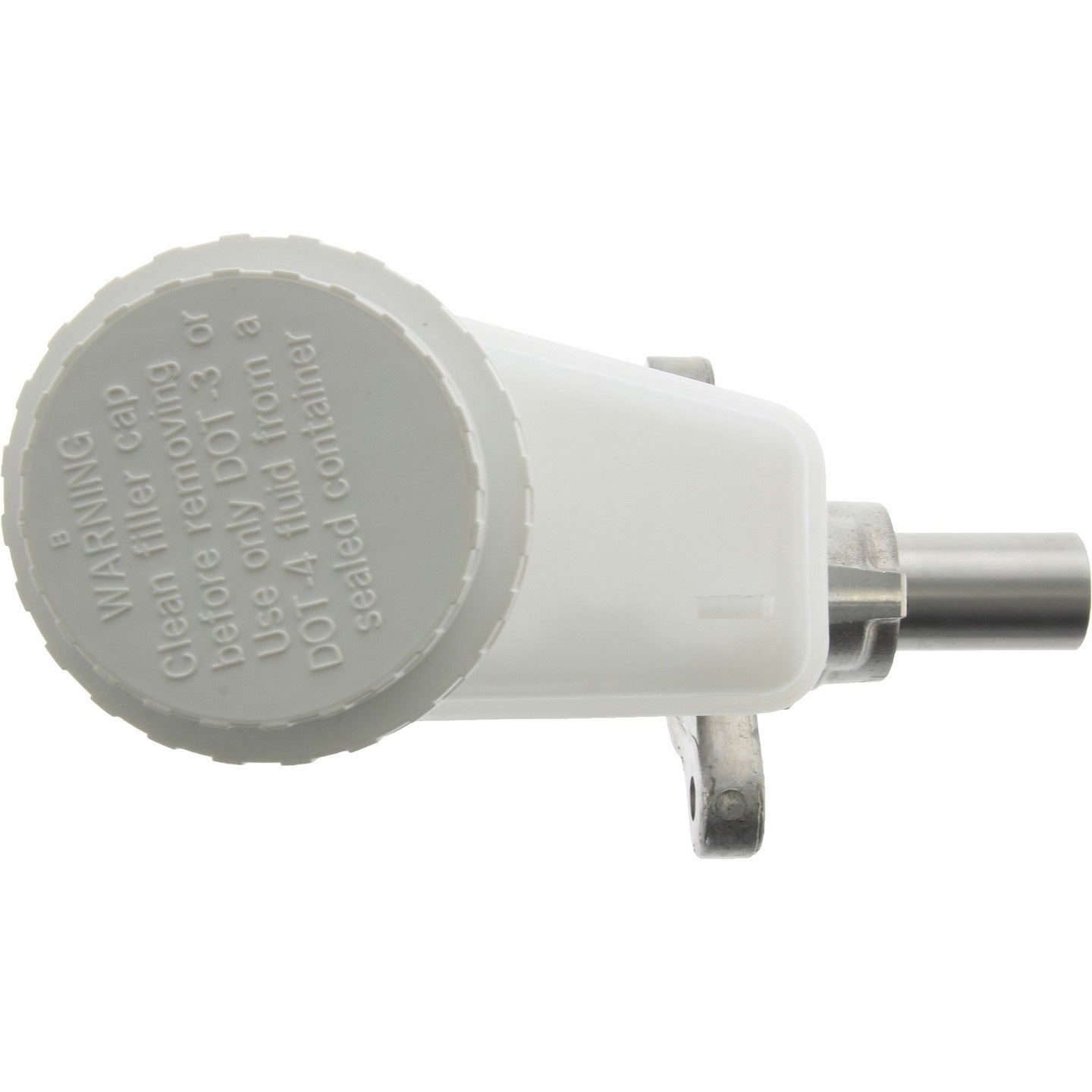 Centric Parts Premium Brake Master Cylinder 130.46031
