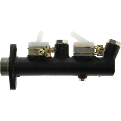 Centric Parts Brake Master Cylinder Premium for 1989-1987 Chrysler Conquest, 1986-1984 Dodge Conquest, 1989-1983 Mitsubishi Starion, 1986-1984 Plymouth Conquest 130.46100
