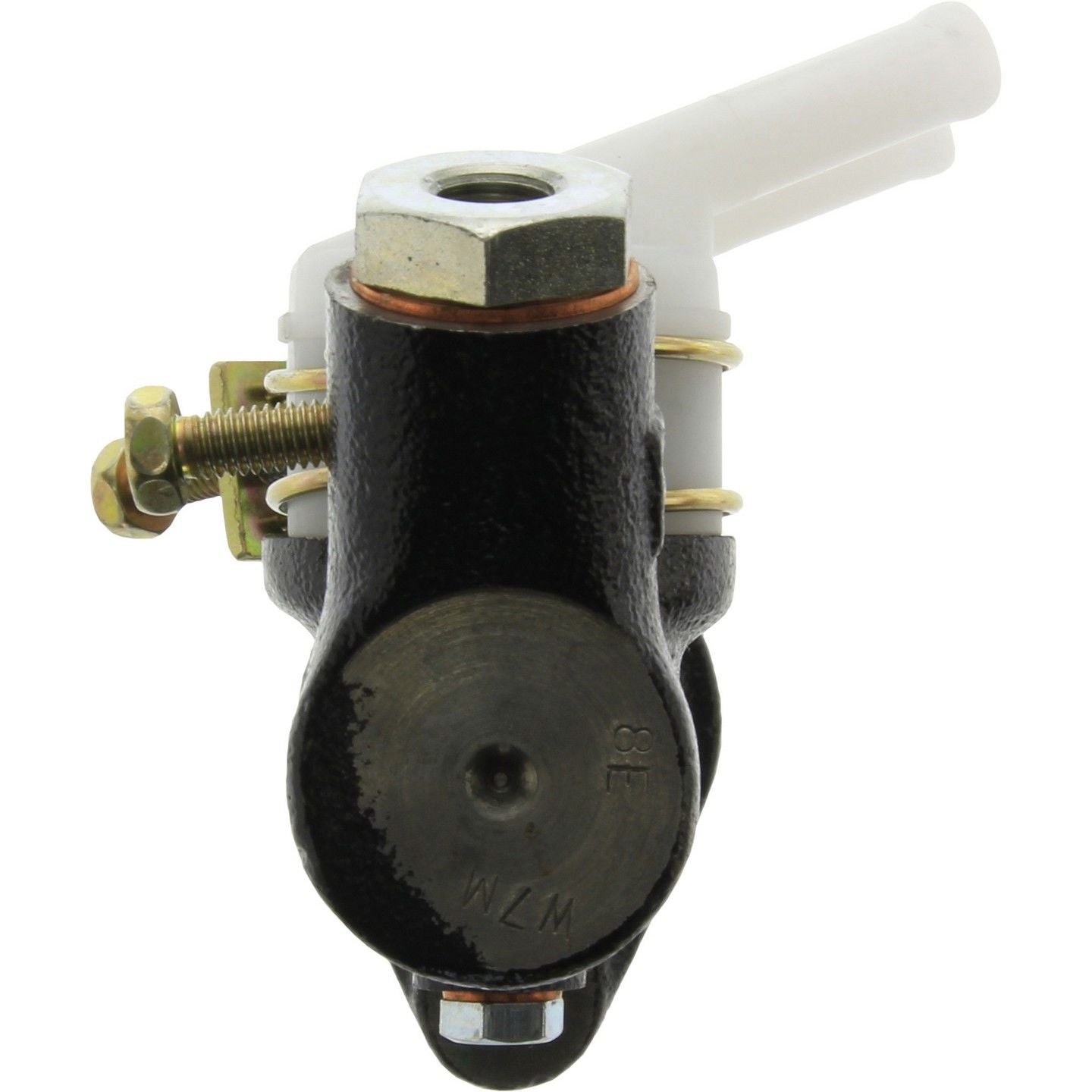 Centric Parts Premium Brake Master Cylinder for 1978-1983 Dodge Challenger 130.46301