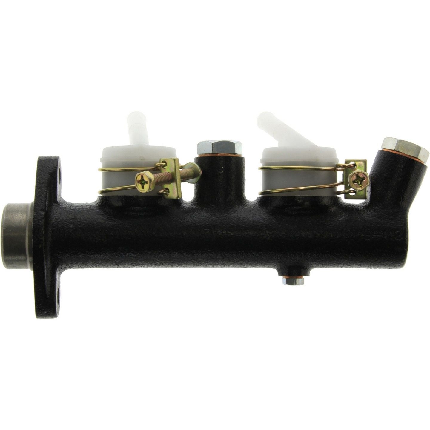 Centric Parts Premium Brake Master Cylinder for 1978-1983 Dodge Challenger 130.46301