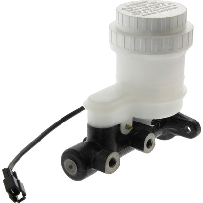 Centric Parts Premium Brake Master Cylinder for 1986-1988 Dodge Ram 50 Mitsubishi Mighty Max 130.46302