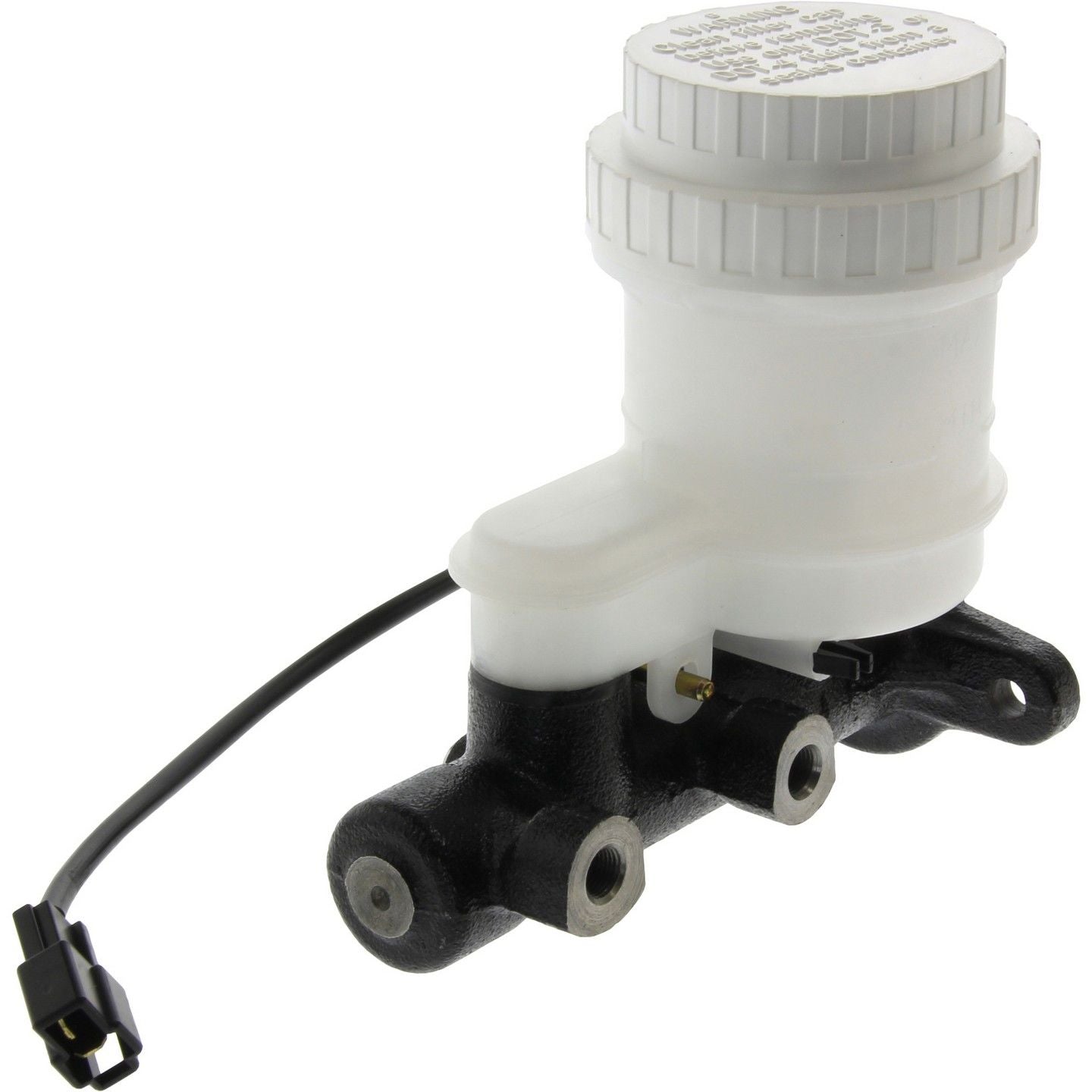 Centric Parts Premium Brake Master Cylinder 130.46302
