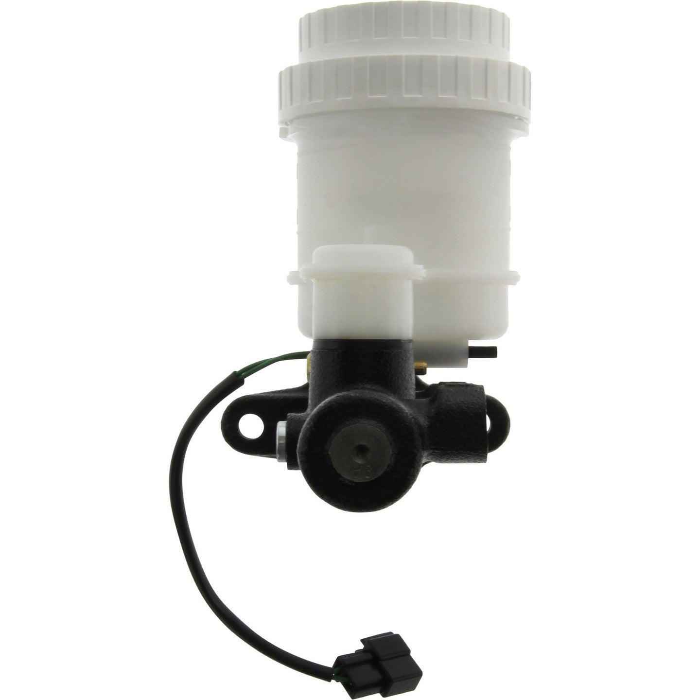 Centric Parts Premium Brake Master Cylinder 130.46302