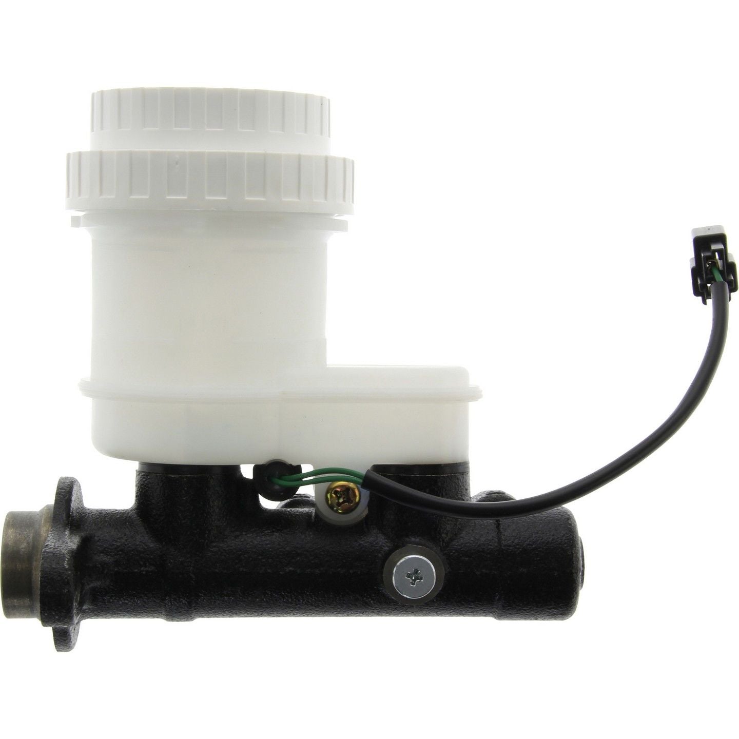 Centric Parts Premium Brake Master Cylinder 130.46302