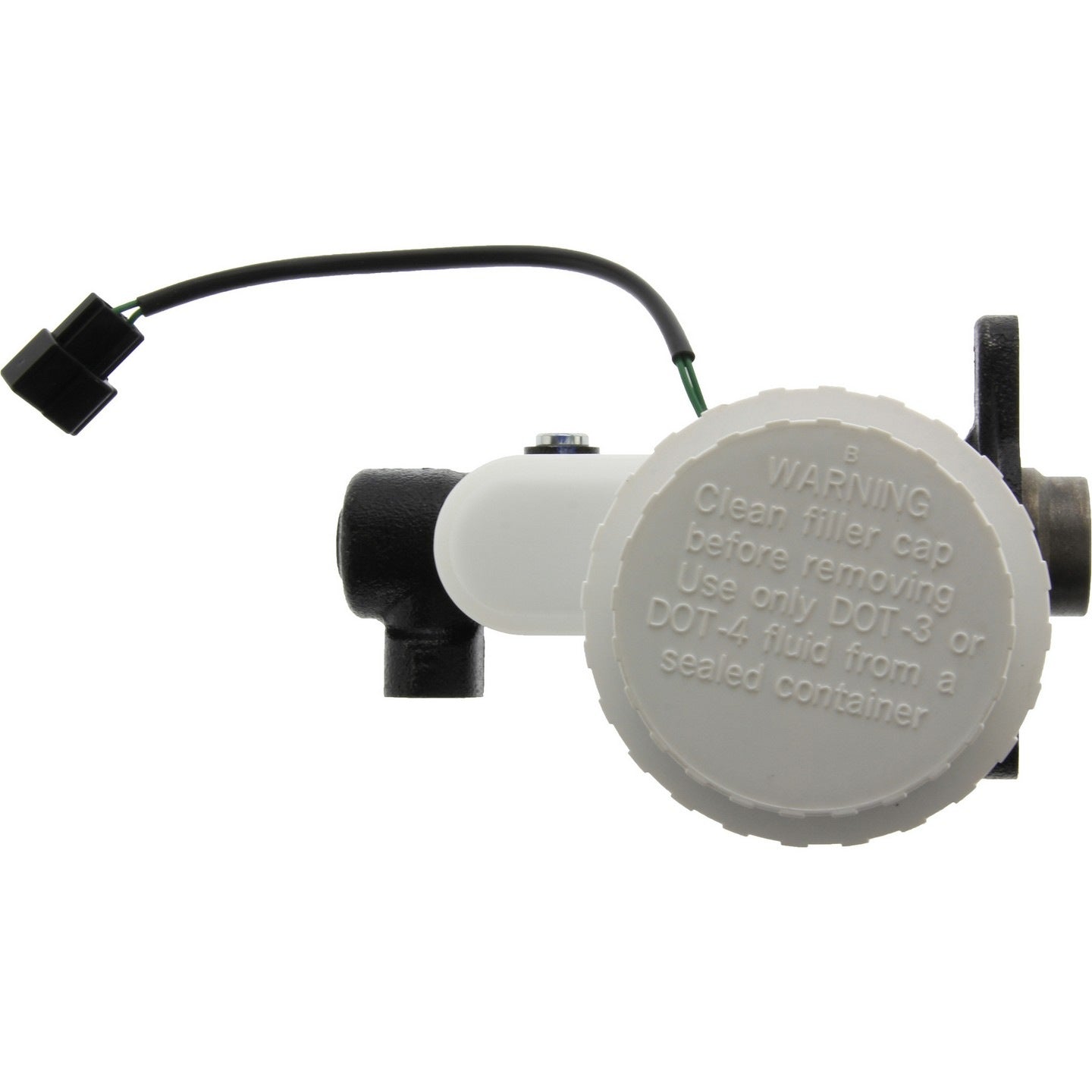 Centric Parts Premium Brake Master Cylinder 130.46302