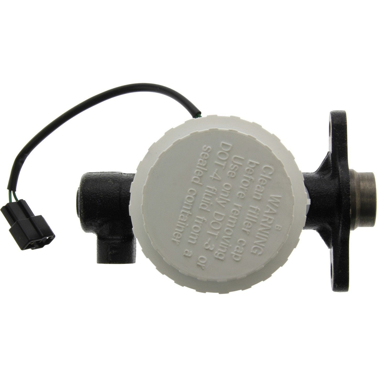 Centric Parts Premium Brake Master Cylinder 130.46303