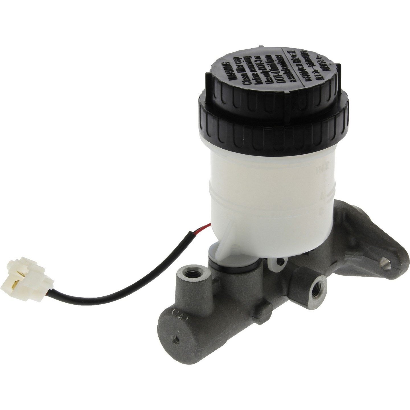 Centric Parts Premium Brake Master Cylinder for Dodge Raider 1988-1993 130.46306