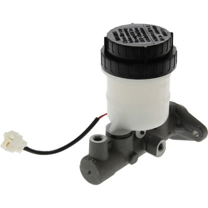 Centric Parts Premium Brake Master Cylinder for Dodge Raider 1988-1993 130.46306