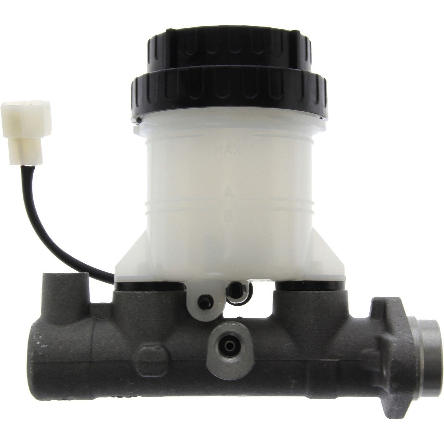 Centric Parts Premium Brake Master Cylinder for Dodge Raider 1988-1993 130.46306