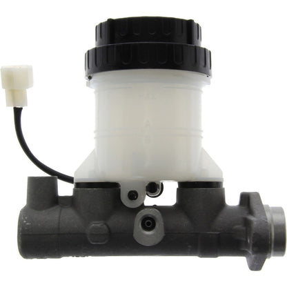 Centric Parts Premium Brake Master Cylinder for Dodge Raider 1988-1993 130.46306