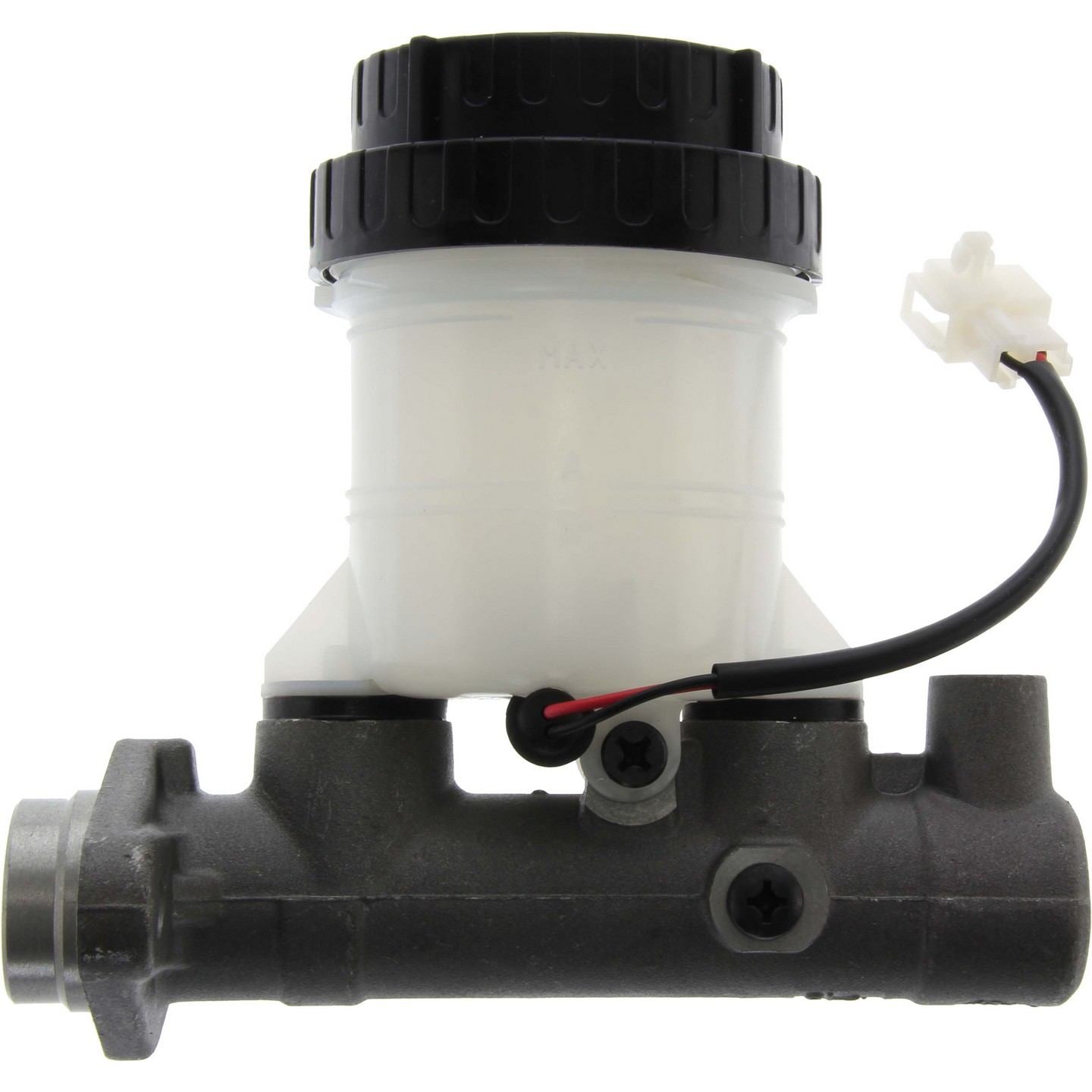 Centric Parts Premium Brake Master Cylinder for Dodge Raider 1988-1993 130.46306