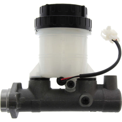 Centric Parts Premium Brake Master Cylinder for Dodge Raider 1988-1993 130.46306