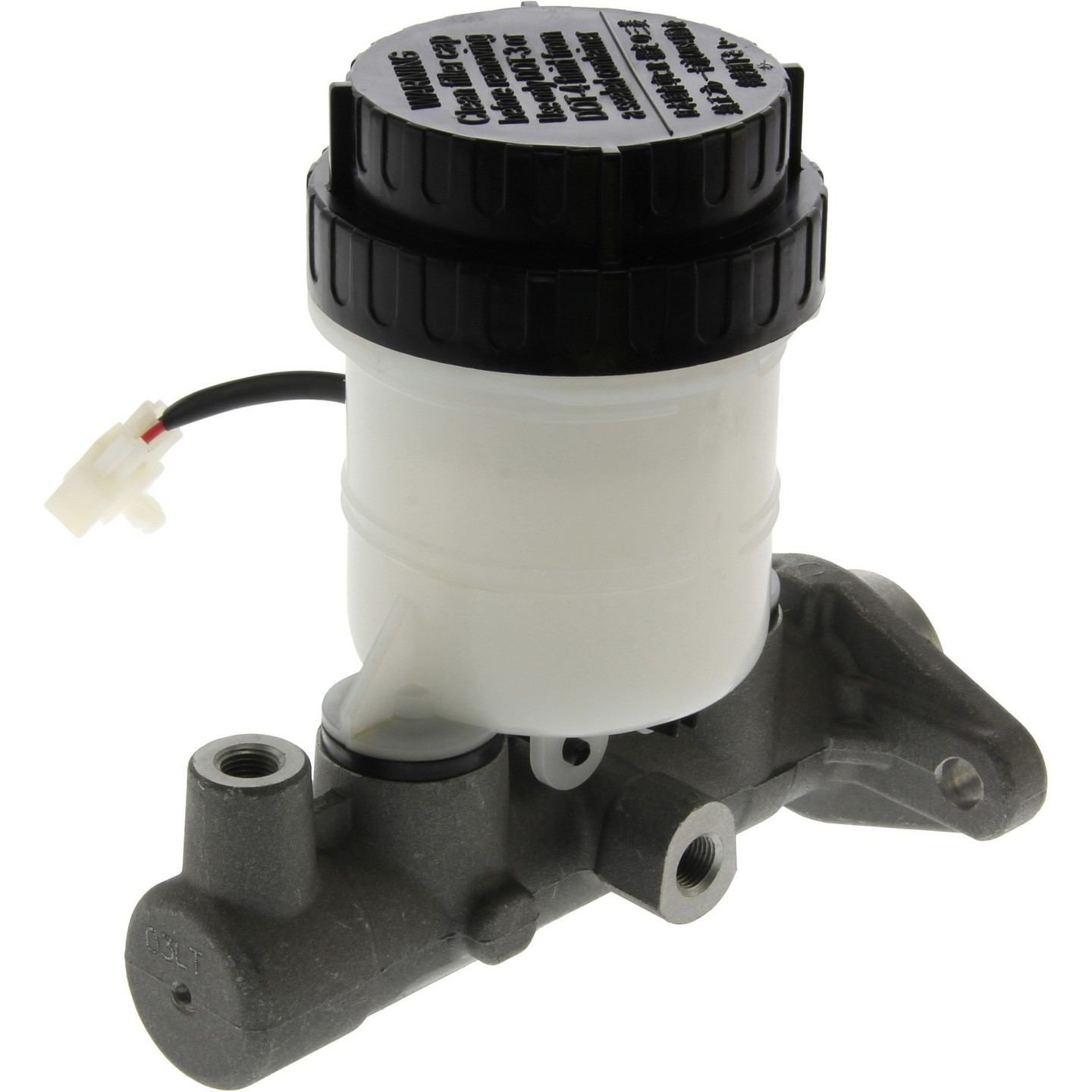 Centric Parts Premium Brake Master Cylinder 130.46307