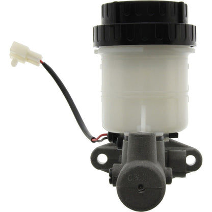 Centric Parts Brake Master Cylinder Premium for Mitsubishi Montero 2000-1992 Montero Sport 2004-1997 130.46307