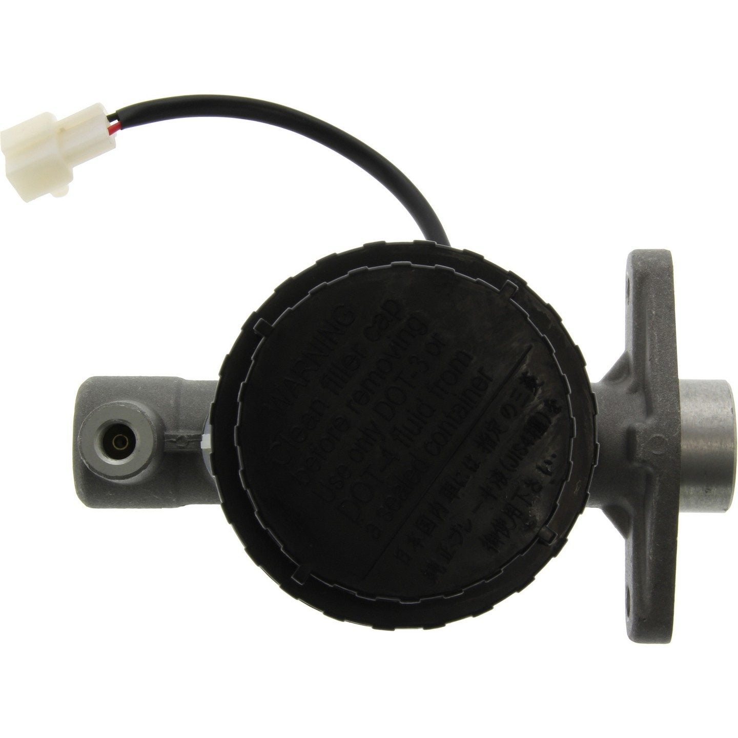 Centric Parts Brake Master Cylinder Premium for Mitsubishi Montero 2000-1992 Montero Sport 2004-1997 130.46307