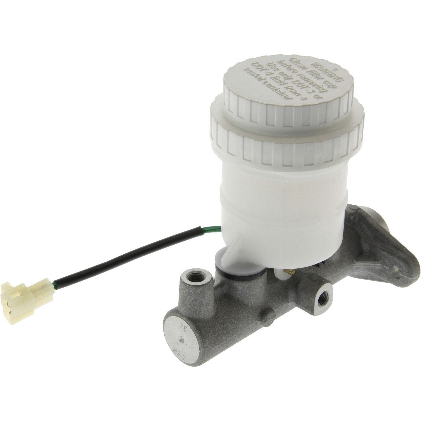 Centric Parts Premium Brake Master Cylinder 130.46309