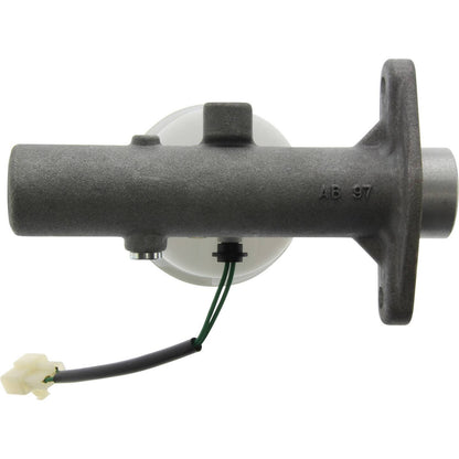 Centric Parts Brake Master Cylinder Premium for 2000-2004 Mitsubishi Montero Sport 130.46309