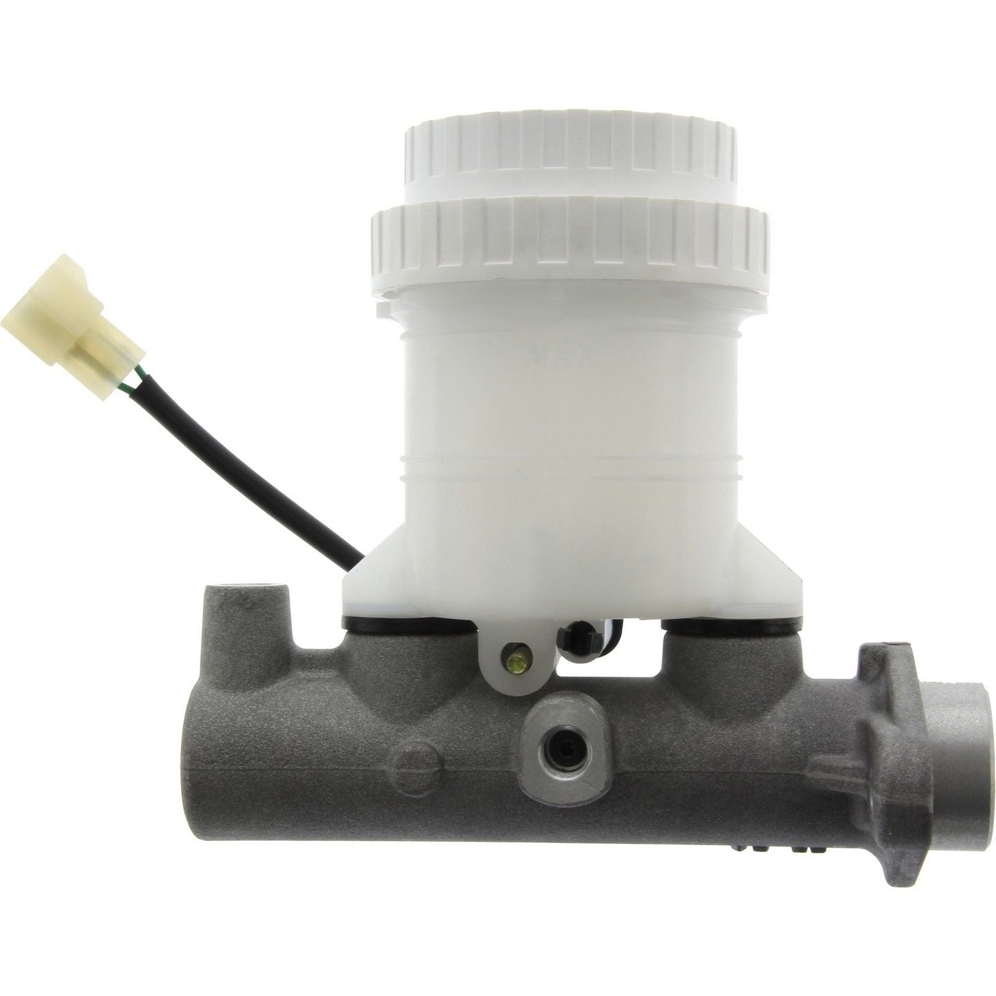 Centric Parts Brake Master Cylinder Premium for 2000-2004 Mitsubishi Montero Sport 130.46309