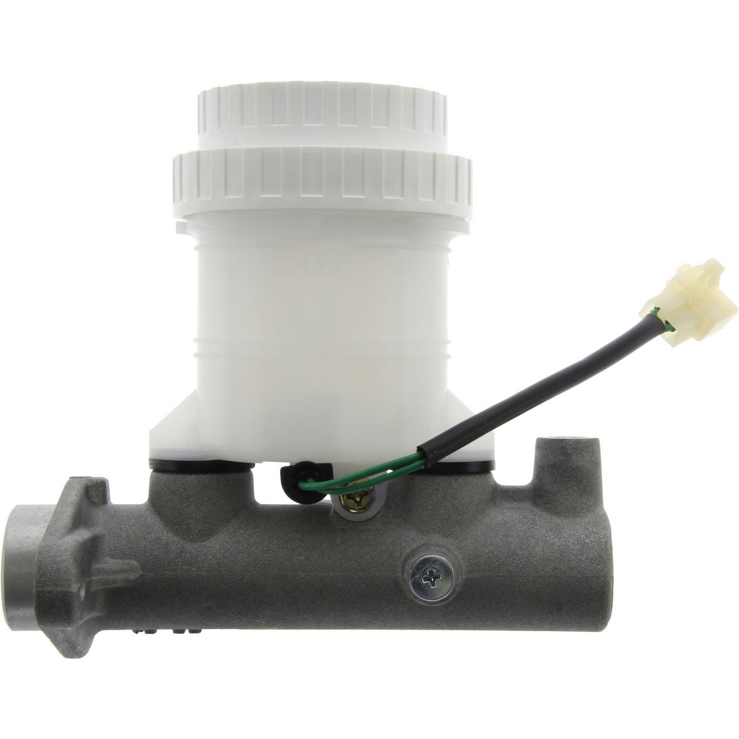 Centric Parts Premium Brake Master Cylinder 130.46309