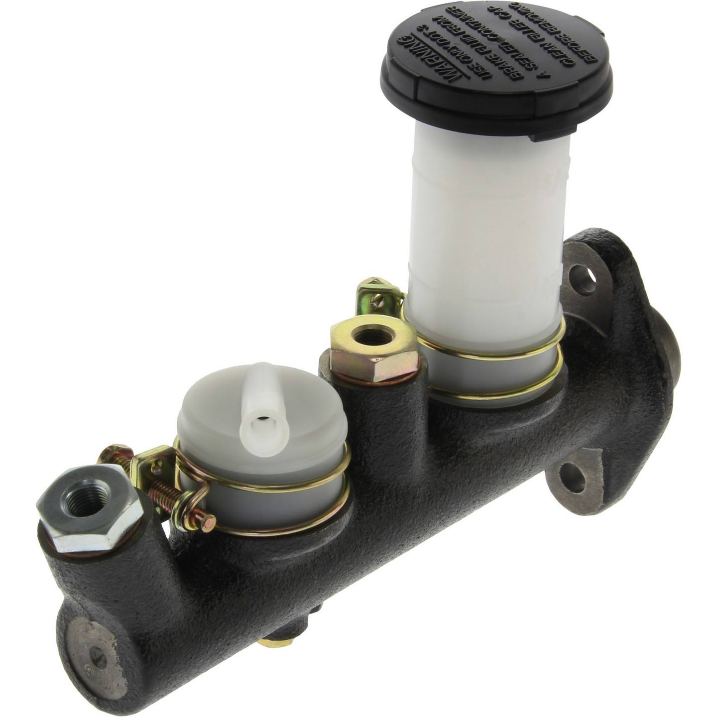 Centric Parts Premium Brake Master Cylinder 130.46406