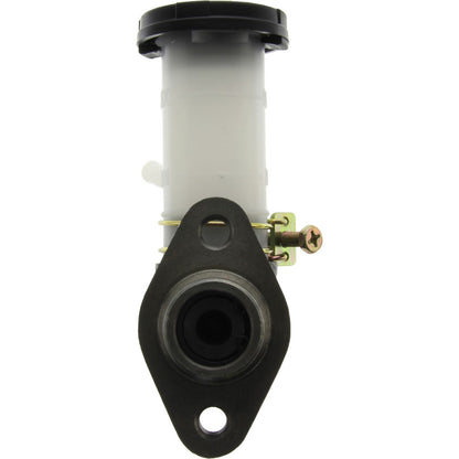 Centric Parts Premium Brake Master Cylinder for 1979-1977 Dodge Colt, 1987-1983 Hyundai Pony, 1980-1976 Plymouth Arrow 130.46406