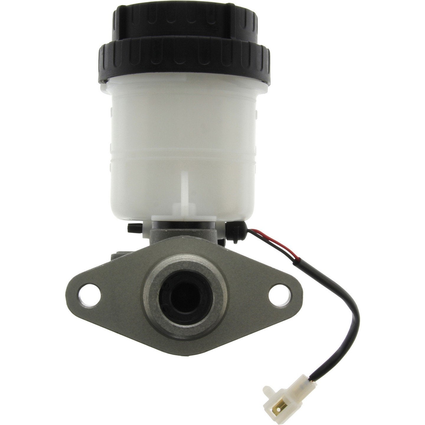 Centric Parts Premium Brake Master Cylinder for 1983-1988 Dodge Colt, Hyundai Excel 1986-1989, Mitsubishi Mirage 1985-1988 130.46503