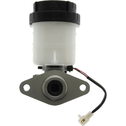 Centric Parts Premium Brake Master Cylinder for 1983-1988 Dodge Colt, Hyundai Excel 1986-1989, Mitsubishi Mirage 1985-1988 130.46503