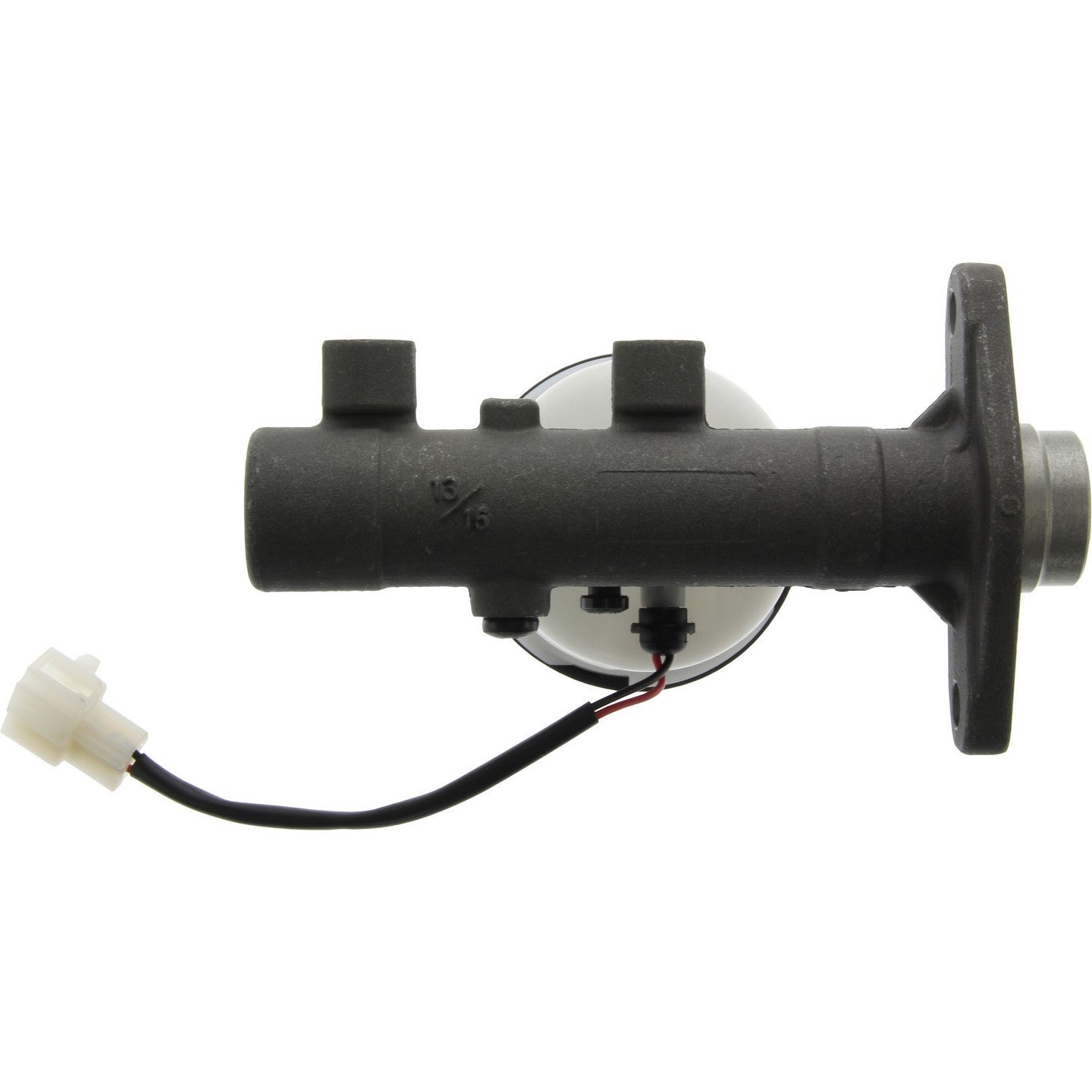 Centric Parts Premium Brake Master Cylinder for 1983-1988 Dodge Colt, Hyundai Excel 1986-1989, Mitsubishi Mirage 1985-1988 130.46503