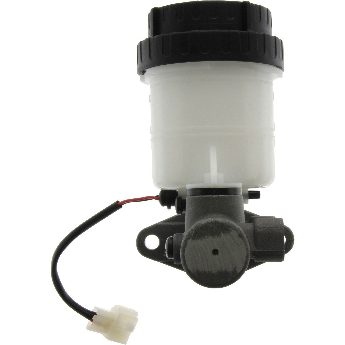 Centric Parts Premium Brake Master Cylinder for 1983-1988 Dodge Colt, Hyundai Excel 1986-1989, Mitsubishi Mirage 1985-1988 130.46503