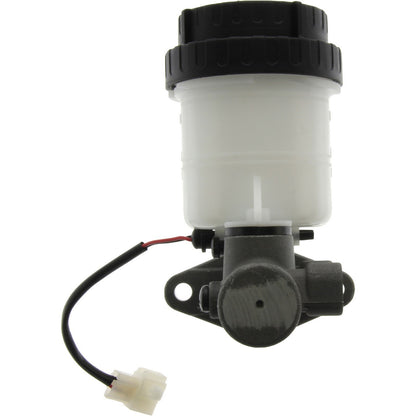 Centric Parts Premium Brake Master Cylinder for 1983-1988 Dodge Colt, Hyundai Excel 1986-1989, Mitsubishi Mirage 1985-1988 130.46503