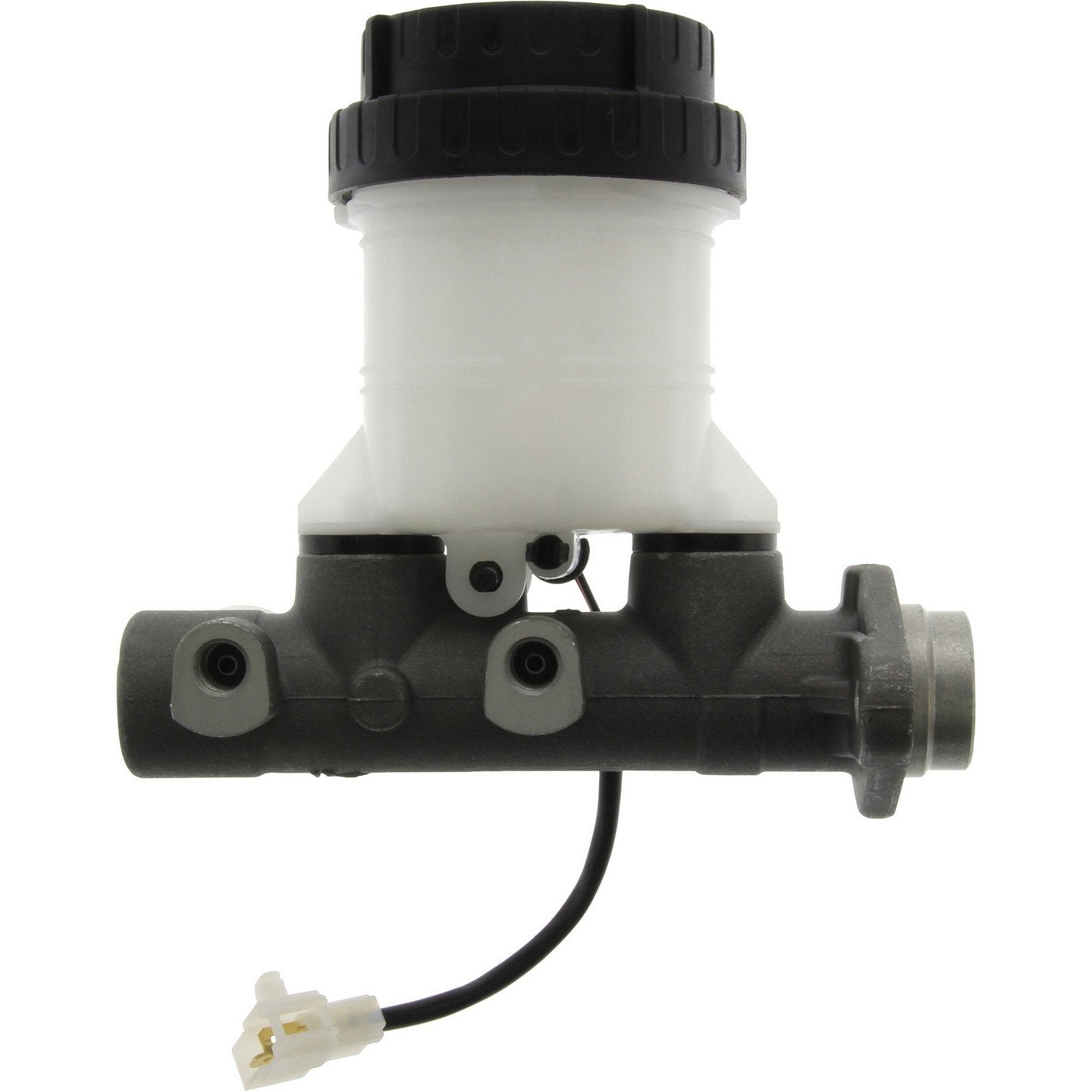 Centric Parts Premium Brake Master Cylinder for 1983-1988 Dodge Colt, Hyundai Excel 1986-1989, Mitsubishi Mirage 1985-1988 130.46503