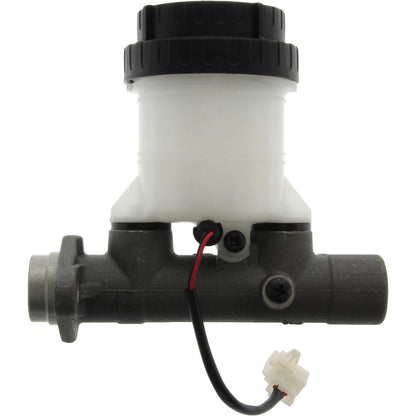Centric Parts Premium Brake Master Cylinder for 1983-1988 Dodge Colt, Hyundai Excel 1986-1989, Mitsubishi Mirage 1985-1988 130.46503