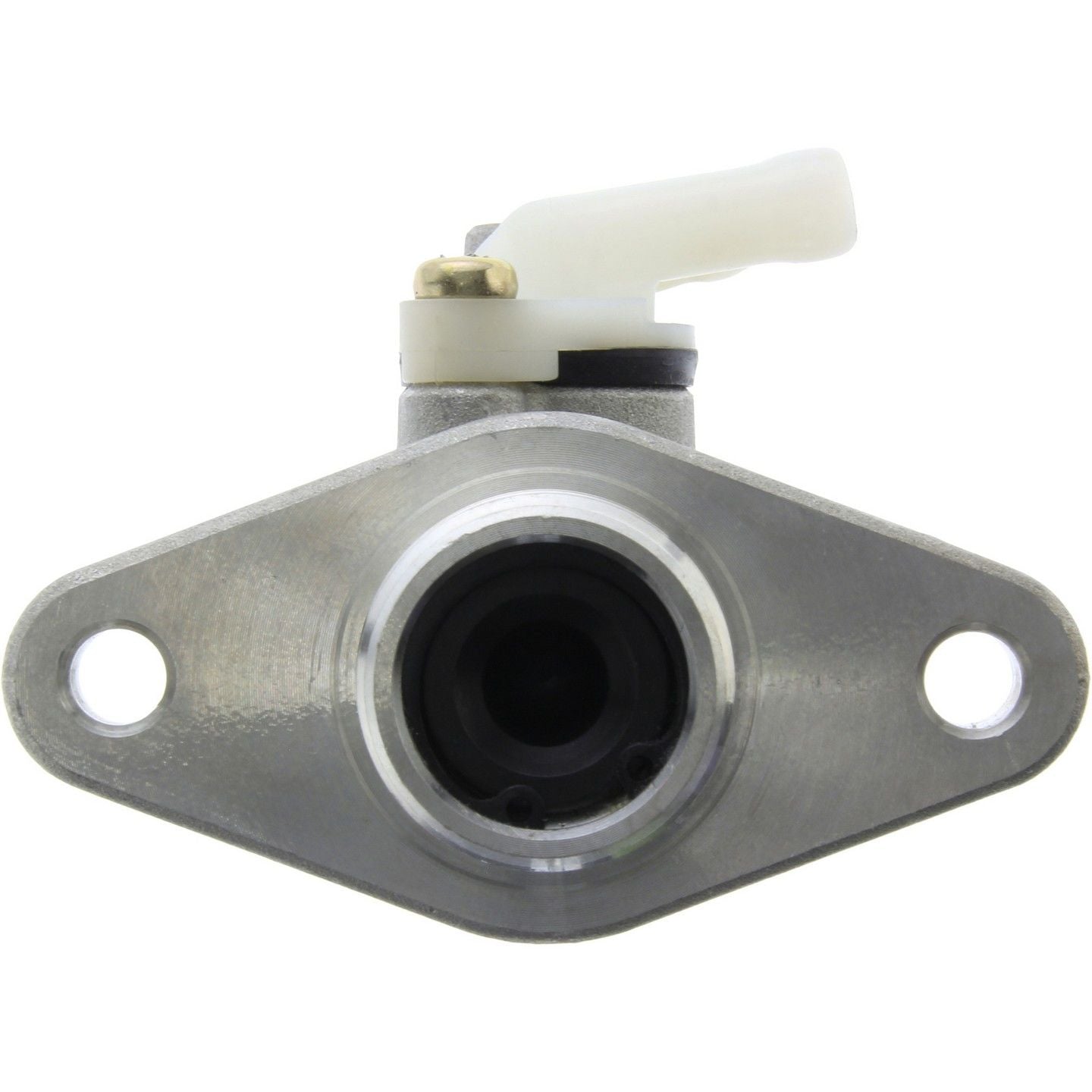 Centric Parts Brake Master Cylinder Premium with Original Aluminum Casting for 1989-2002 Vehicles 130.46506