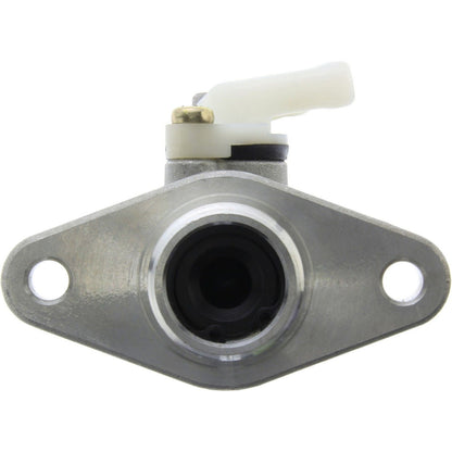 Centric Parts Brake Master Cylinder Premium with Original Aluminum Casting for 1989-2002 Vehicles 130.46506