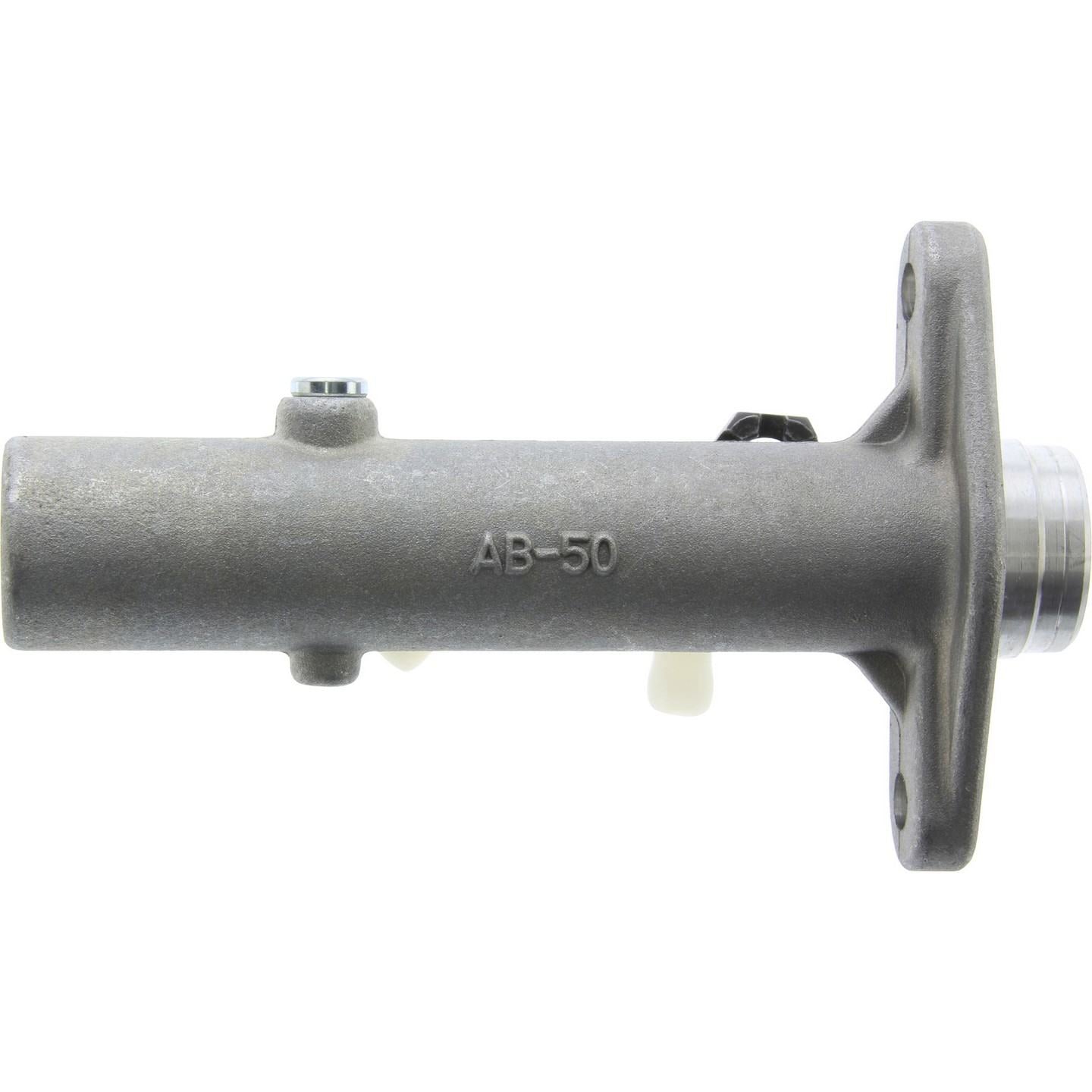 Centric Parts Brake Master Cylinder Premium with Original Aluminum Casting for 1989-2002 Vehicles 130.46506