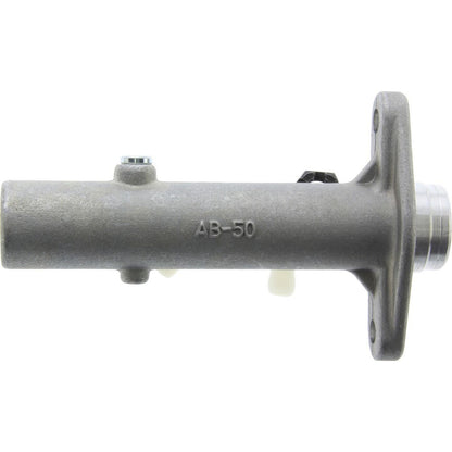 Centric Parts Brake Master Cylinder Premium with Original Aluminum Casting for 1989-2002 Vehicles 130.46506
