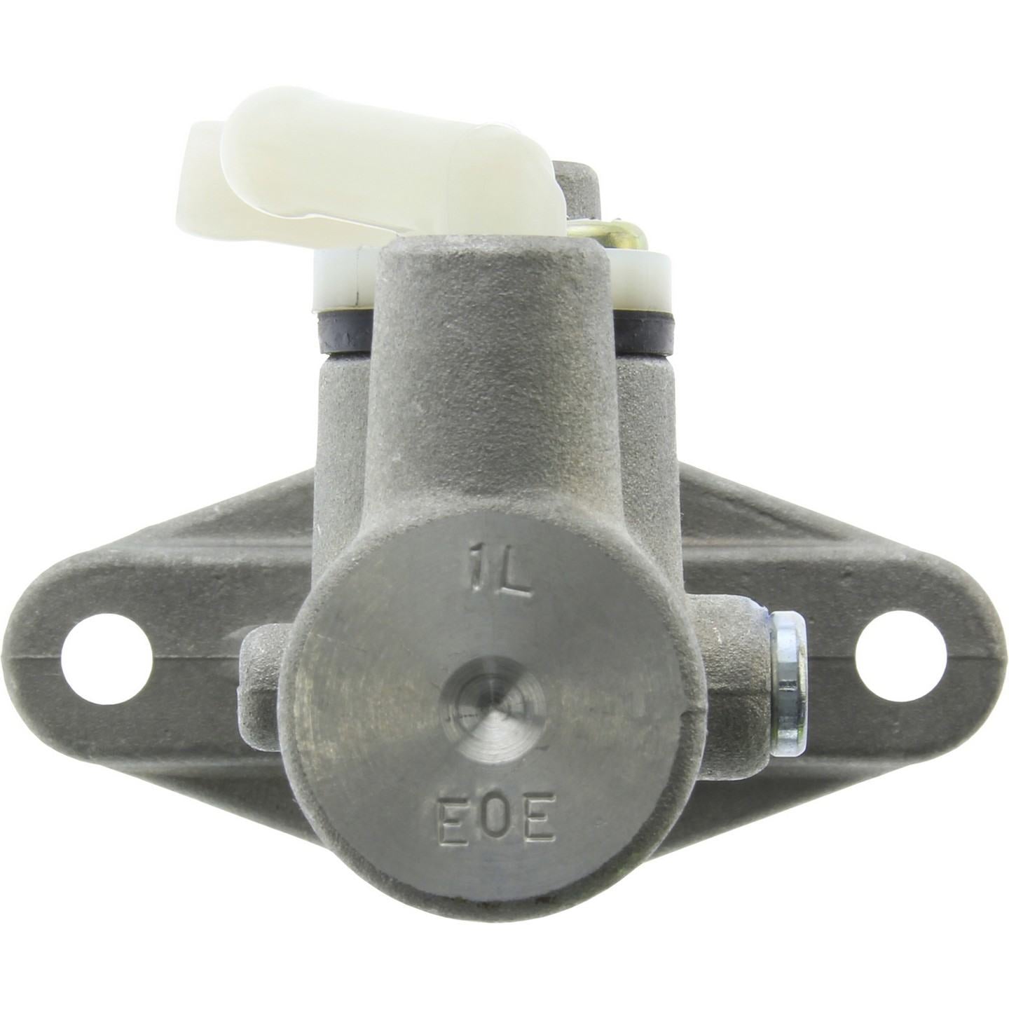Centric Parts Brake Master Cylinder Premium with Original Aluminum Casting for 1989-2002 Vehicles 130.46506